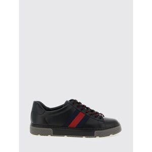 Gucci Sneakers Men Black